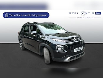 Citroen - C3 Aircross