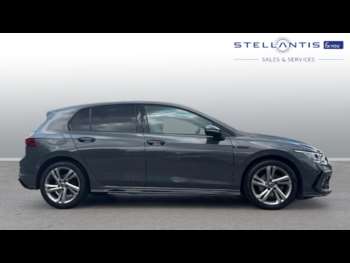 Used Volkswagen Golf 2021 for sale - 74714501: Photo