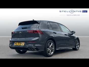 Used Volkswagen Golf 2021 for sale - 74714501: Photo