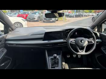 Used Volkswagen Golf 2021 for sale - 74714501: Photo