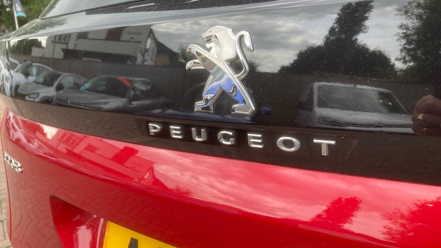 Vehicle 26