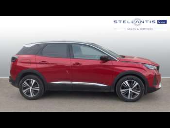 Used Peugeot 3008 2024 for sale - 74889514: Photo
