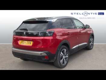 Used Peugeot 3008 2024 for sale - 74889514: Photo