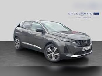 Used Peugeot 3008 2023 for sale - 79510195: Photo