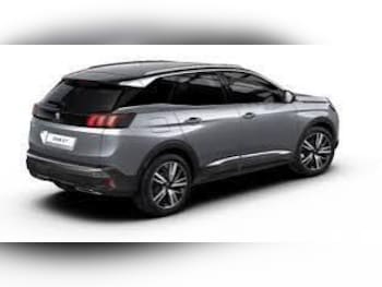 Used Peugeot 3008 2023 for sale - 79510195: Photo