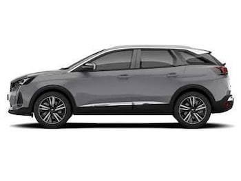 Used Peugeot 3008 2023 for sale - 79510195: Photo