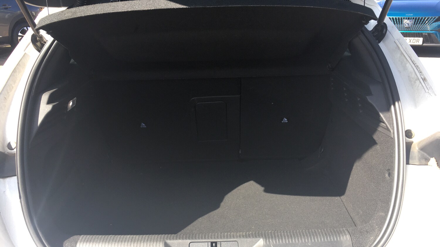Vehicle 19