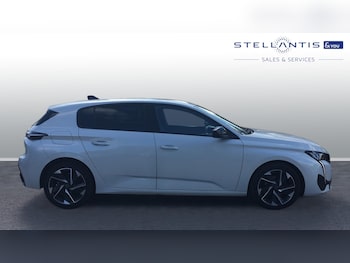 Used Peugeot 308 2023 for sale - 75460222: Photo