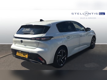 Used Peugeot 308 2023 for sale - 75460222: Photo