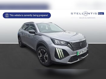 Used Peugeot 2008 2024 for sale - 77268733: Photo