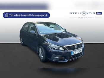 2017 - 1.2 PureTech Active Hatchback 5dr Petrol Manual Euro 6 (s/s) (130 ps)
