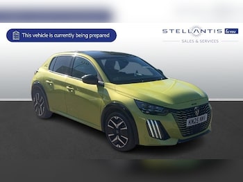 Used Peugeot 208 2025 for sale - 78855828: Photo