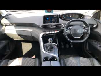Used Peugeot 3008 2020 for sale - 75024858: Photo