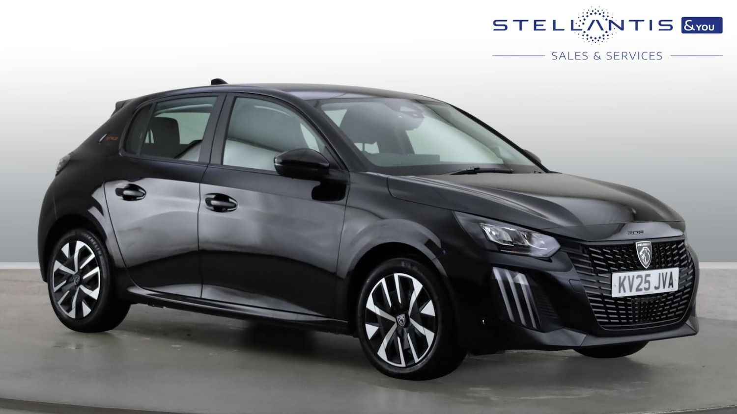 Used Peugeot 208 2025 for sale - 78136818: Photo 1