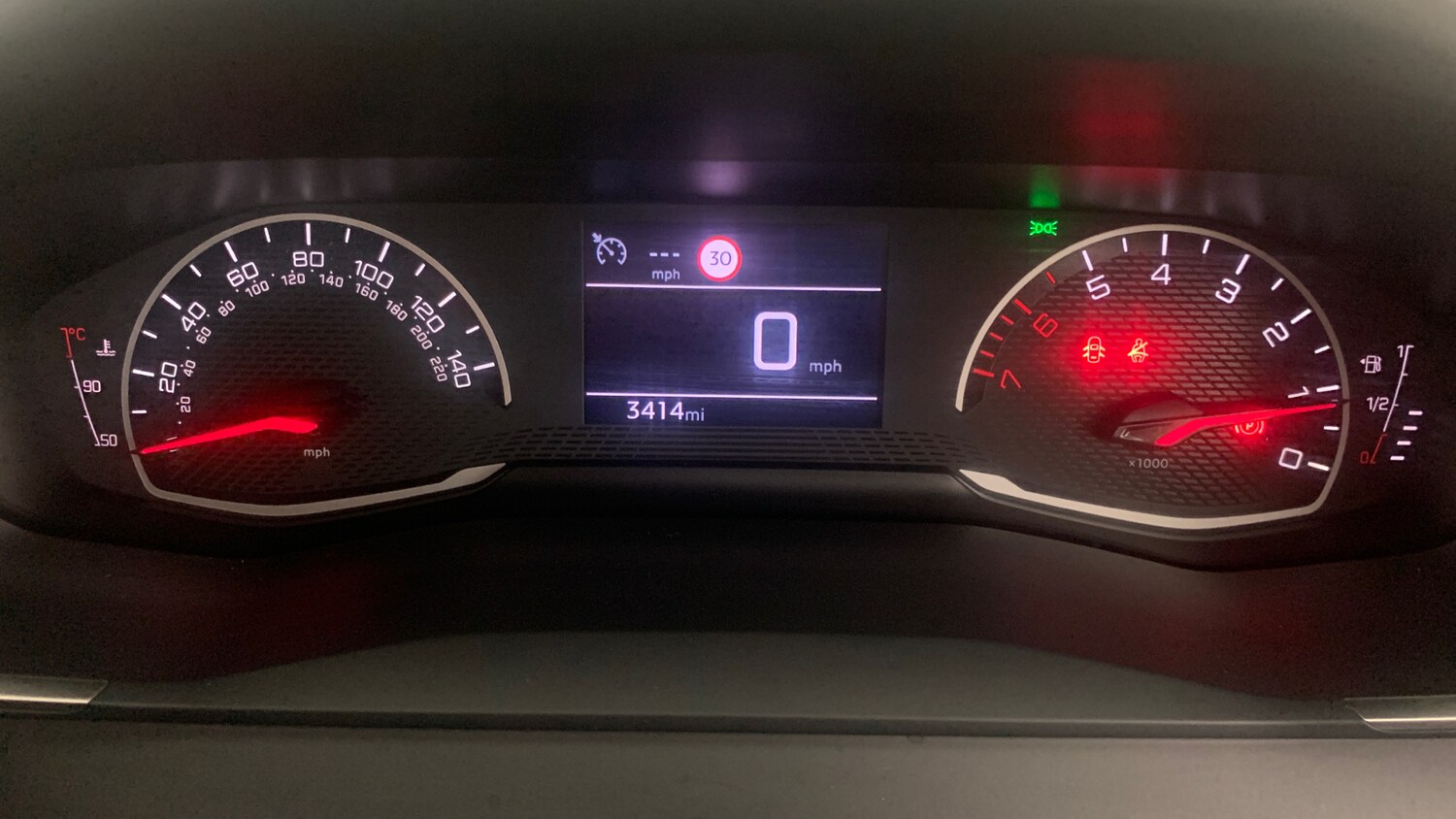 Used Peugeot 208 2025 for sale - 78136818: Photo 10