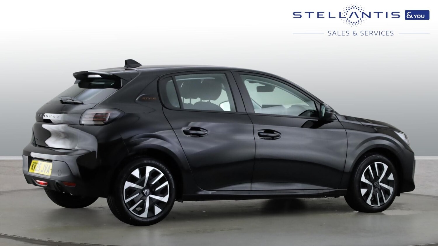 Used Peugeot 208 2025 for sale - 78136818: Photo 12