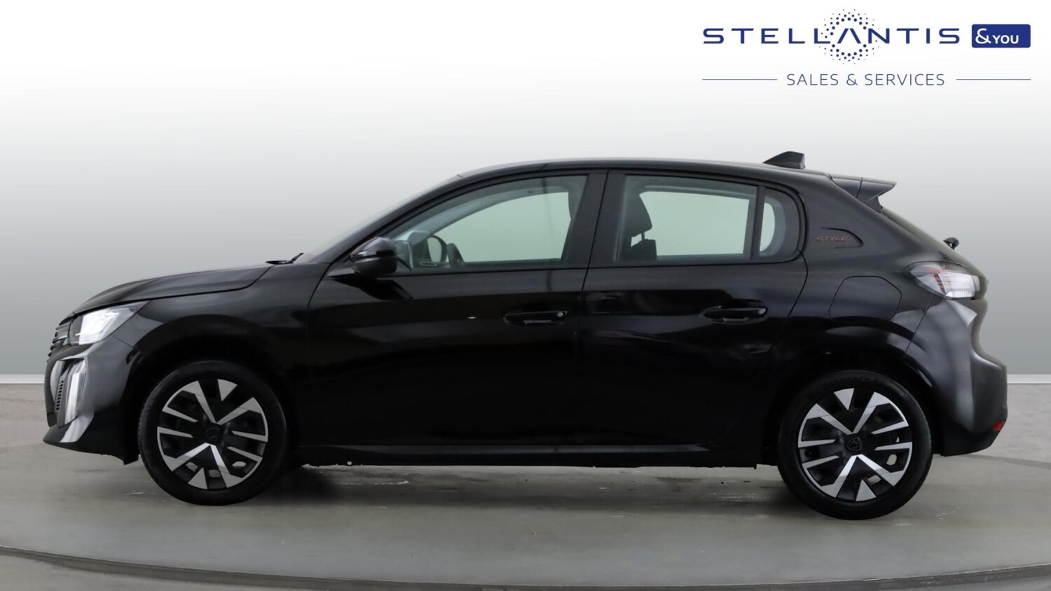 Used Peugeot 208 2025 for sale - 78136818: Photo 14