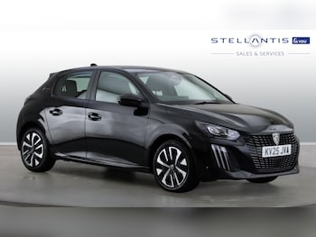 Used Peugeot 208 2025 for sale - 78136818: Photo