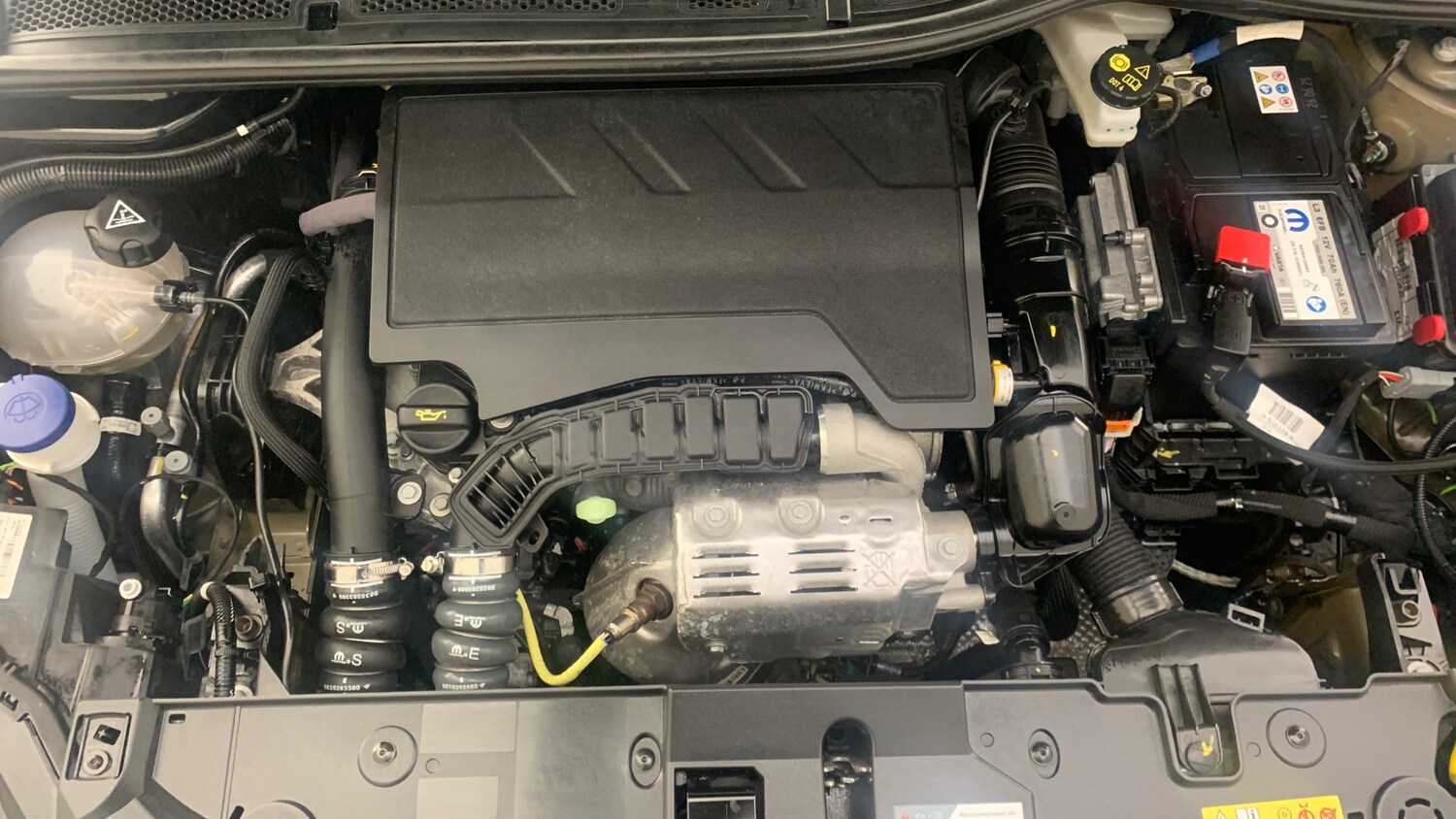 Used Peugeot 208 2025 for sale - 78136818: Photo 21