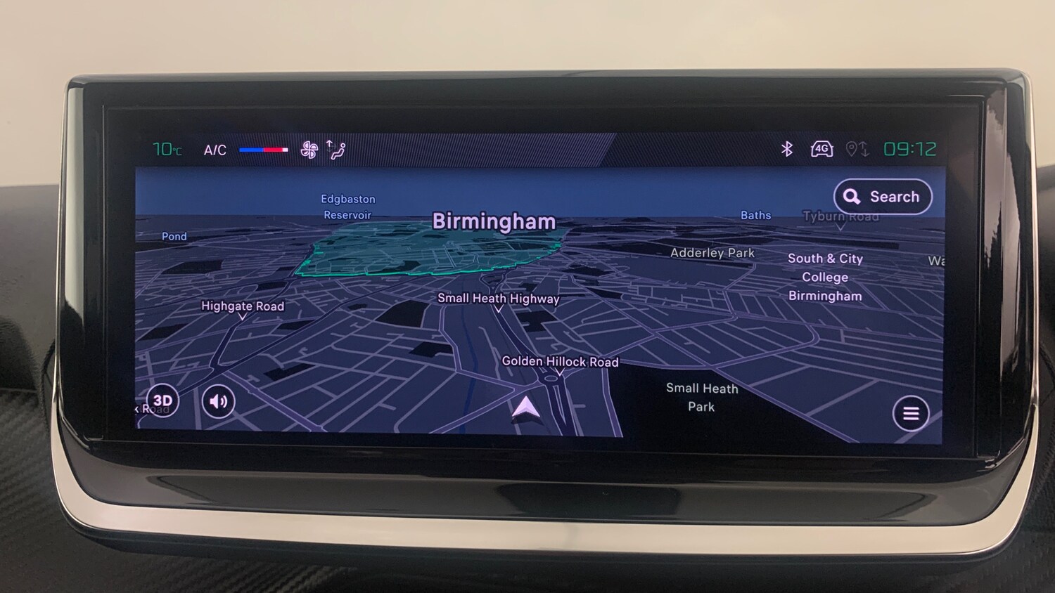 Used Peugeot 208 2025 for sale - 78136818: Photo 26