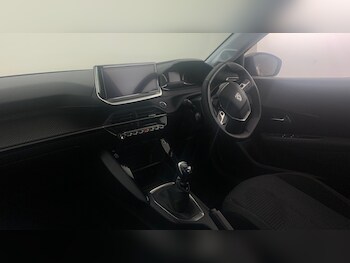 Used Peugeot 208 2025 for sale - 78136818: Photo