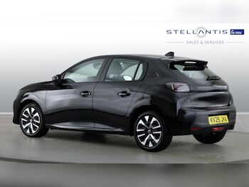 Used Peugeot 208 2025 for sale - 78136818: Photo