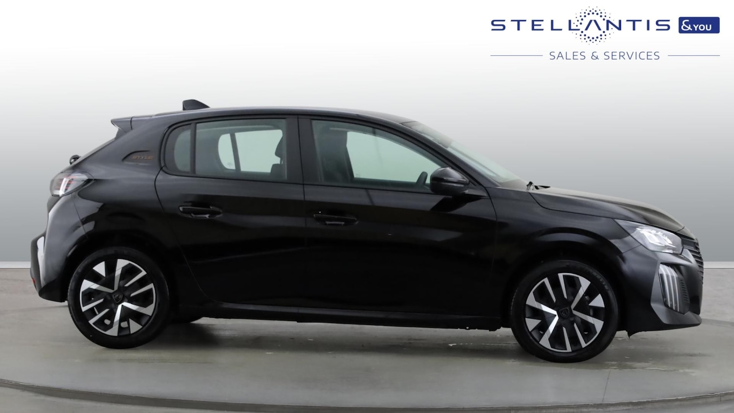 Used Peugeot 208 2025 for sale - 78136818: Photo 4