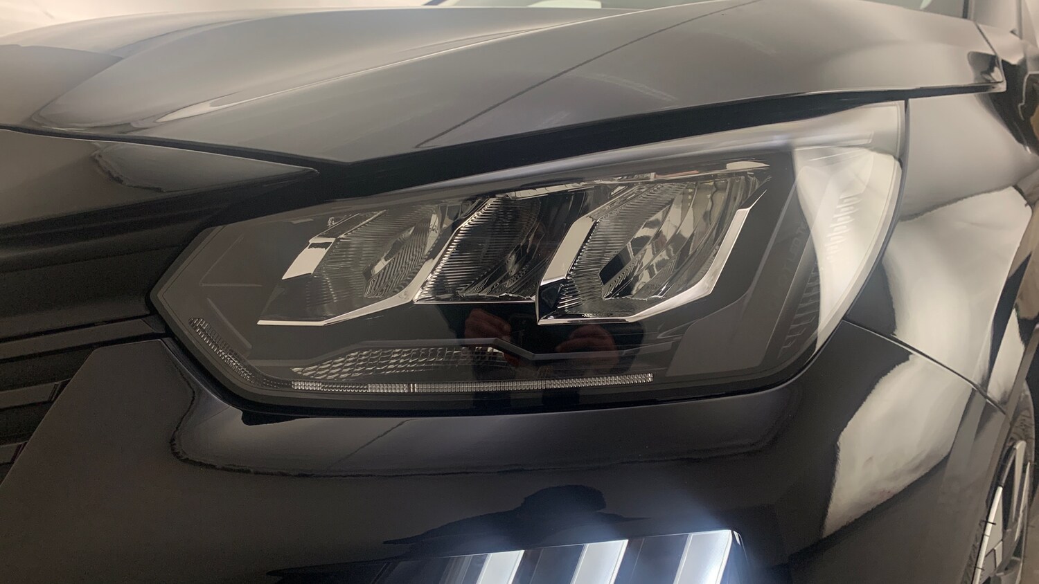 Used Peugeot 208 2025 for sale - 78136818: Photo 44