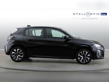 Used Peugeot 208 2025 for sale - 78136818: Photo