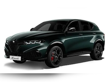 Used Alfa Romeo Tonale 2025 for sale - 79522340: Photo