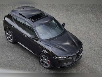 Used Alfa Romeo Tonale 2025 for sale - 79522340: Photo