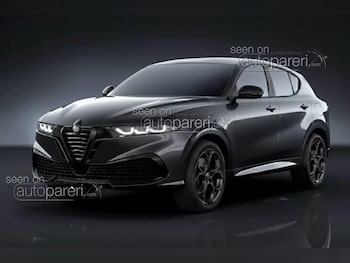 Used Alfa Romeo Tonale 2025 for sale - 79522340: Photo