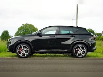 Used Alfa Romeo Tonale 2025 for sale - 79522340: Photo