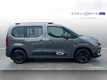 Used Citroen Berlingo 2019 for sale - 75402975: Photo