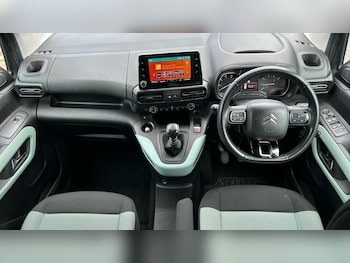 Used Citroen Berlingo 2019 for sale - 75402975: Photo