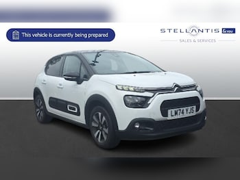 Citroen - C3