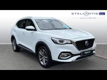 2022 - 1.5 T-GDI Excite SUV 5dr Petrol Manual Euro 6 (s/s) (162 ps)