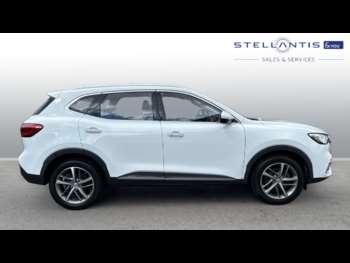 Used MG MG HS 2022 for sale - 75233849: Photo