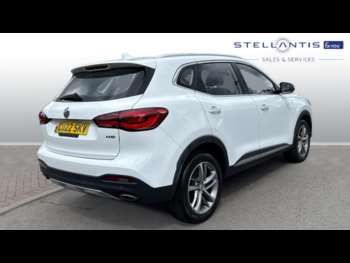 Used MG MG HS 2022 for sale - 75233849: Photo