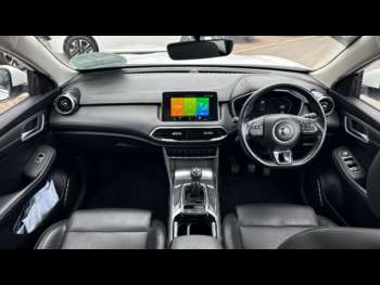 Used MG MG HS 2022 for sale - 75233849: Photo