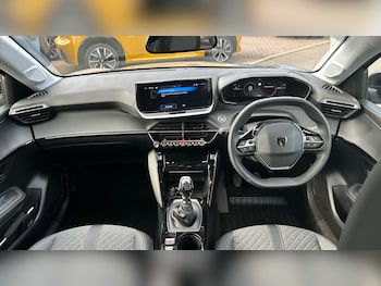 Used Peugeot 208 2024 for sale - 75564819: Photo
