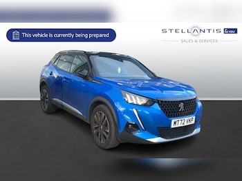 Used Peugeot 2008 2022 for sale - 77854972: Photo