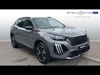 Used Peugeot 2008 2024 for sale - 75340648: Photo