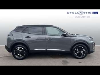 Used Peugeot 2008 2024 for sale - 75340648: Photo