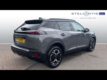 Used Peugeot 2008 2024 for sale - 75340648: Photo