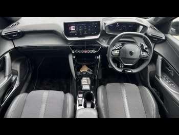 Used Peugeot 2008 2024 for sale - 75340648: Photo