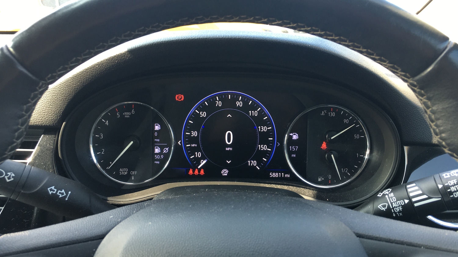 Vehicle 13