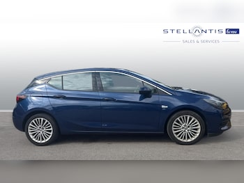 Used Vauxhall Astra 2019 for sale - 75460215: Photo