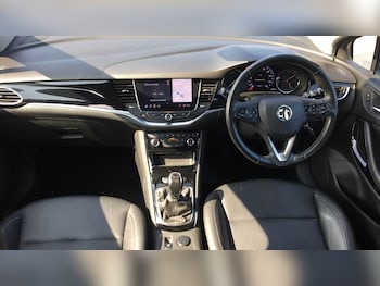 Used Vauxhall Astra 2019 for sale - 75460215: Photo