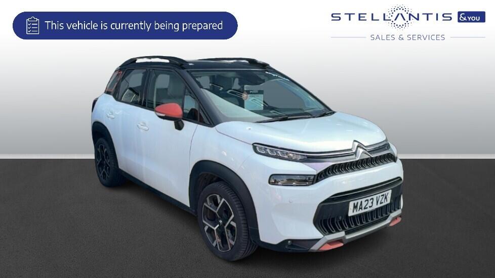 Used Citroen C3 Aircross 2023 for sale - 77978828: Photo 1